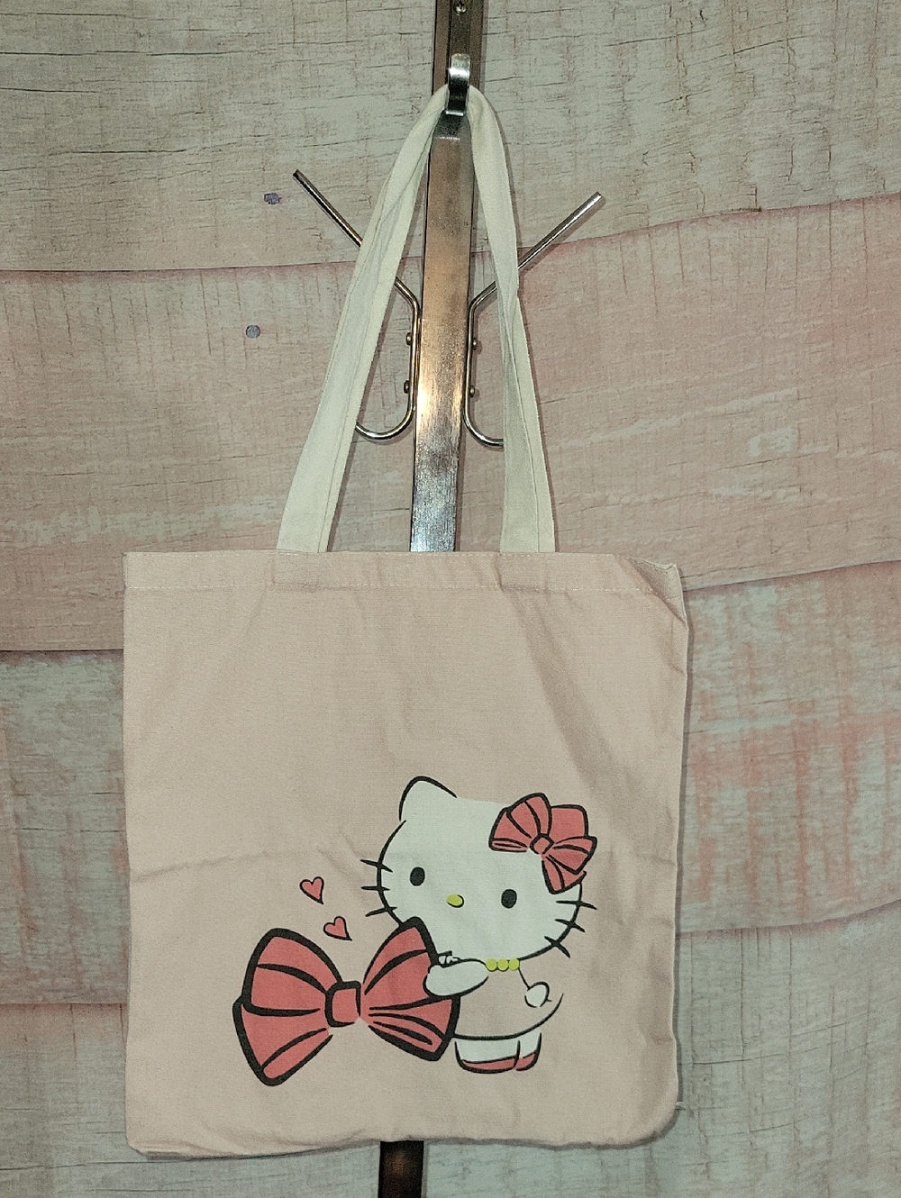 Hello Kitty Mini Tote